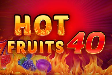 Hotfruits40 Бриликс Казино слот